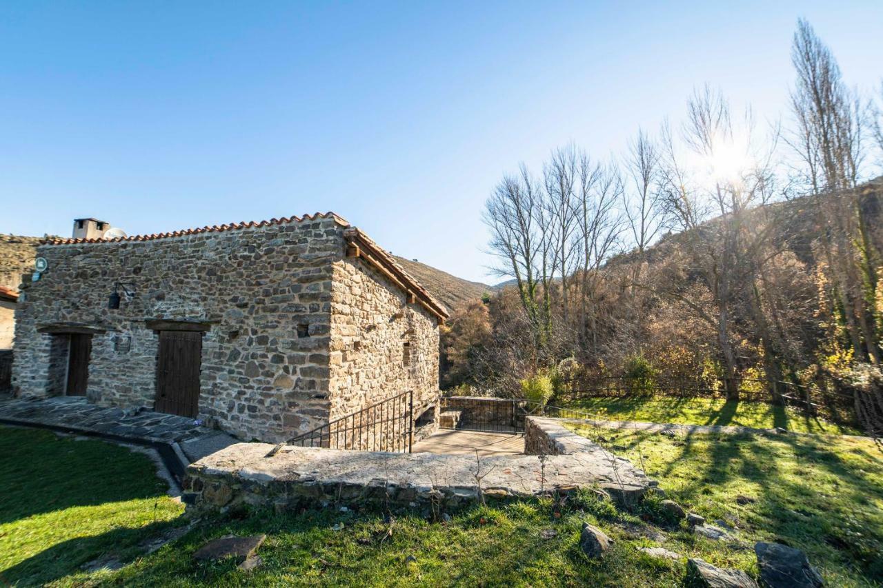 Casa Rural El Huerto De La Fragua Konuk evi Enciso Dış mekan fotoğraf