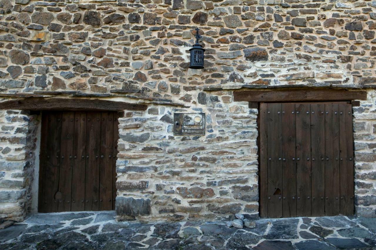 Casa Rural El Huerto De La Fragua Konuk evi Enciso Dış mekan fotoğraf